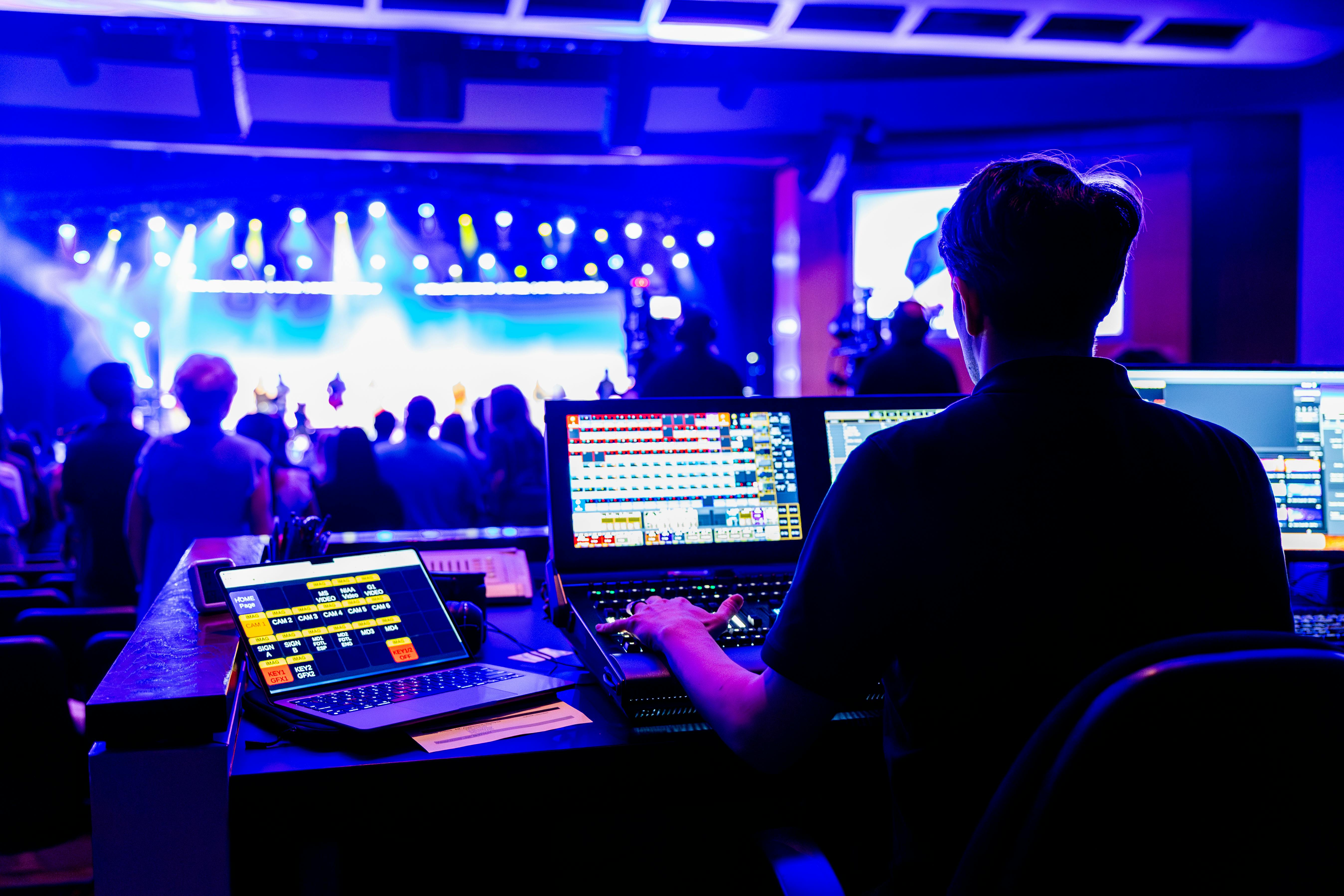 Event-Impression 1