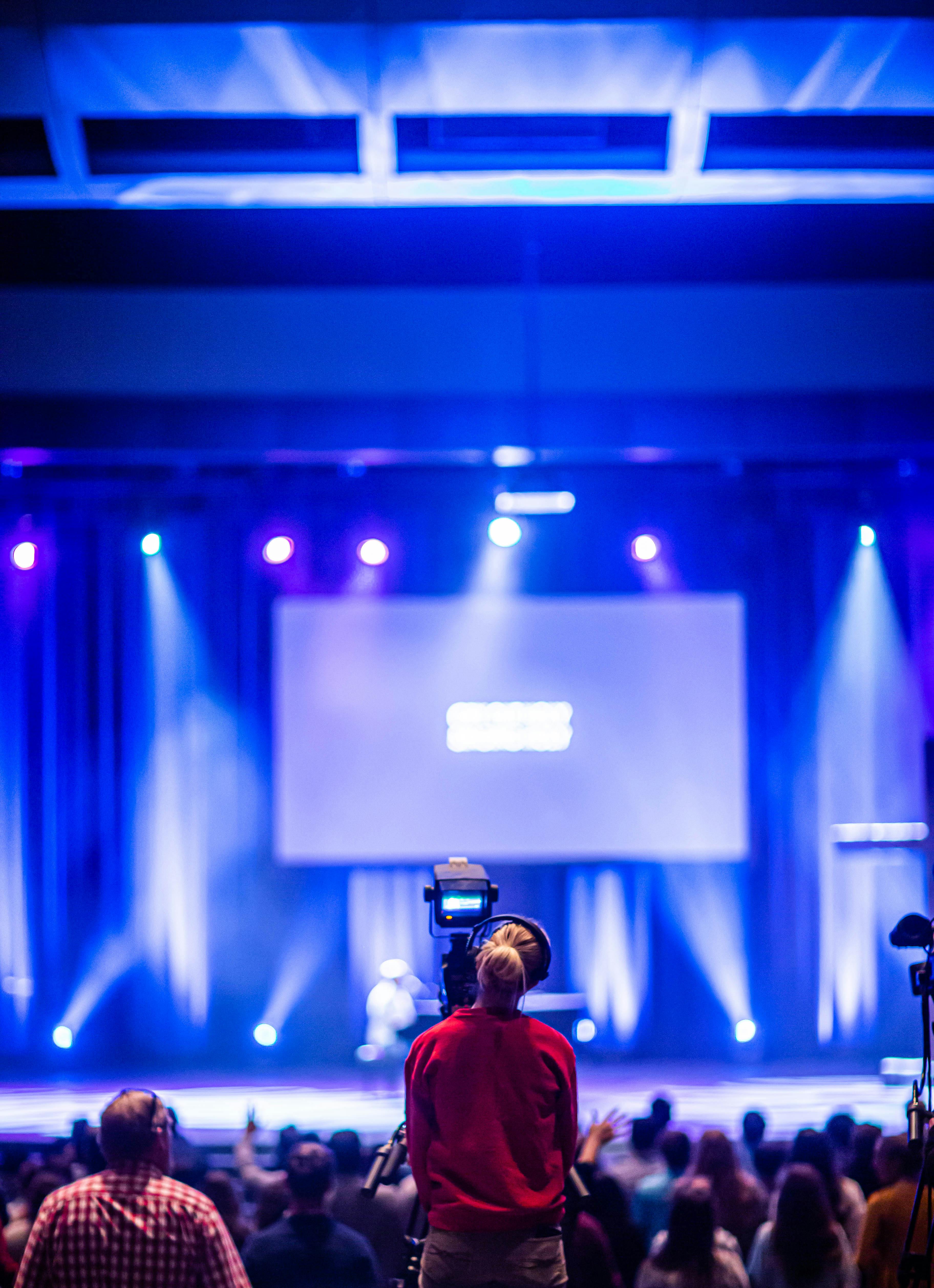 Event-Impression 2